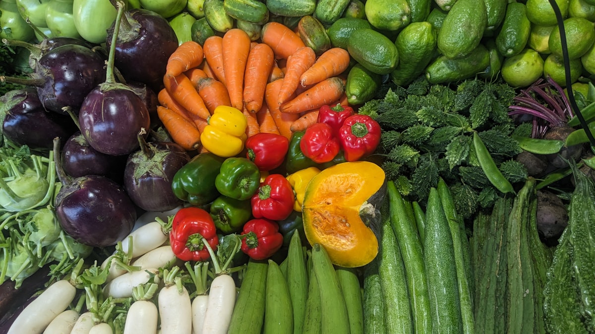 Male nutrition and anti-aging research